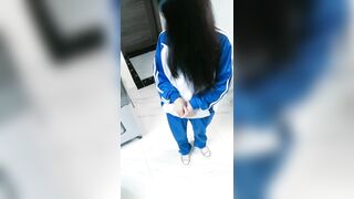 Mấy tên biến thái china khốn nạn hấp diêm tập thể 2 em học sinh c2 còn bắn ngập lồn e