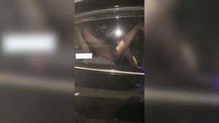 Sex Đà Nẵng Thanh Niên Địt Người Gái Xả Đồ Trong Xe Ô Tô Rung Lắc