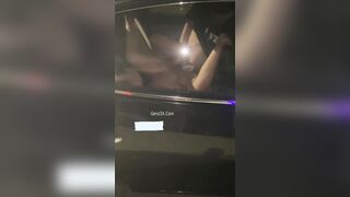 Sex Đà Nẵng Thanh Niên Địt Người Gái Xả Đồ Trong Xe Ô Tô Rung Lắc