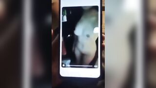 Dụ em gái c2 sâu hàng