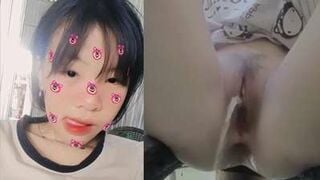 Nguyễn Hải Yến 2ka9 Gửi Clip Móc Bướm Cho Bạn Trai Xem Mỗi Tối 2