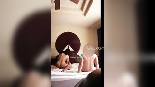 Sex Máy Bay Ngành Y Dâm Dịch Và Rất Bạo Thoải Mái Xuất Trong