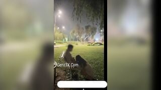 Sex Gái Việt Xin Bú Cu Trai Lạ Ngoài Công Viên Công Cộng Buổi Tối