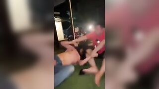 Lũ SV, Cưỡng dâm Đạp vào lồn, Vạch áo Bóp Vú con bạn Say rượu