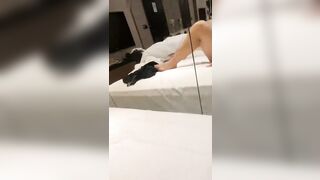BODY vạn người mê của em anh còn phải thốt lên em ăn gì mà đẹp vậy