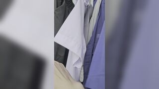 LÉN LẤY TRỘM QUẦN LÓT E SINH VIÊN VỀ SỤC CẶC