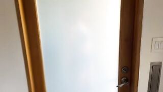 Nicole Doshi - Gets Stretched And Creampied