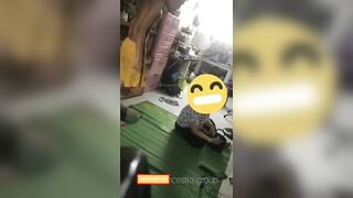 COn rể mơi mẹ vợ địt nhau mà mẹ ko cho