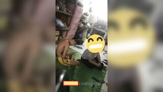 COn rể mơi mẹ vợ địt nhau mà mẹ ko cho