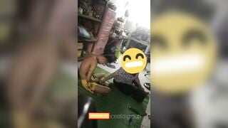 COn rể mơi mẹ vợ địt nhau mà mẹ ko cho
