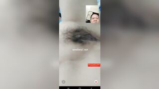 Mẹ vợ chát sex
