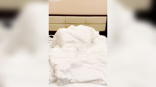 Chị vợ rủ em rể kín đáo địt nhau
