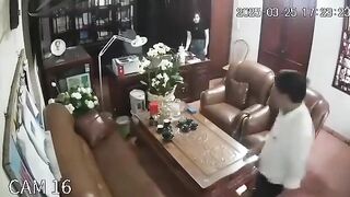 💣Bom tấn căn phòng đang hót lúc này của CĐM lúc này