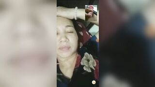 Mẹ vợ chát với con rể