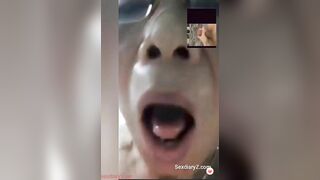 Mẹ vợ dâm lòi mắt