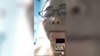 Mẹ vợ dâm lòi mắt