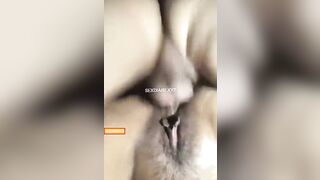 69 bMẹ vợ chổng mông tắm bị con rể vào địt