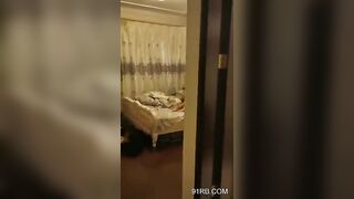 Em đã bảo đừng xuất tinh vào trong về chồng em biết thì anh không nghe