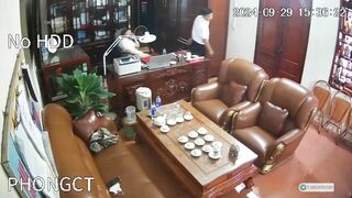 💣Hot bom tấn căn phòng đang hót và được chú ý nhiều nhất lúc này