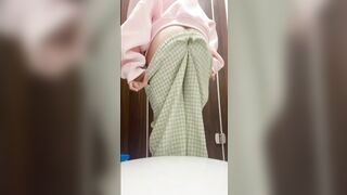 Thợ săn bướm nonn thủ dâm