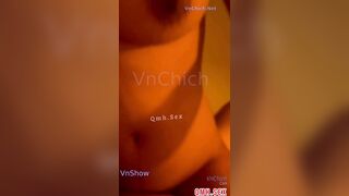 Trời ơi .... anh ơi em ra ... em ra.... Bé sinh viên UEF 2k5 cưỡi ngựa cực dẻo nắc nh