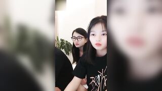 2 em teen china livesex