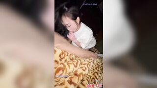 Trần Gia Mỹ lộ clip cực phẩm gái sinh viên thần tiên tỷ tỷ bú cu điêu luyện