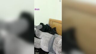 🔥Hot Ngọc Nhi 2k cùng theo dõi cuộc sống dâm dục của em và màng ảnh nhỏ
