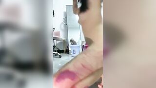 Em Gái Tự Quay Thủ Dâm Tập 67