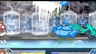 Video chơi game hentai Nhật Bản 8