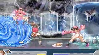 Video chơi game hentai Nhật Bản 8