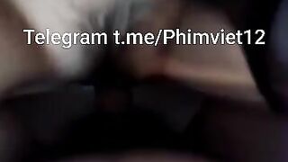 Hấp diêm con em họ vú bự ti đen vì dáng quá ngon e chỉ bt bất lực nằm rên rỉ