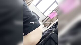 Cô vợ dâm đãng người mà a hết mực tin tưởng lại vụng trộm với b thân ck ngay sau lưng