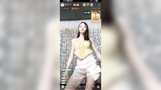 Hot girl Bigo Live