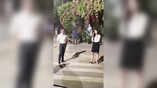 Sex Nhân Viên VIB Ngoại Tình Bị Đánh Ghen Hot Nhất Việt Nam Hôm Nay