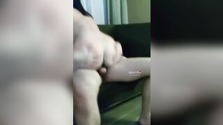 Xem vợ địt nhau với thằng bạn thân cưỡi cặc dâm đãng mình thì sục cặc siêu dâm
