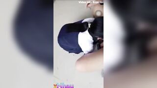 Mới cấp 3 đã như này rồi