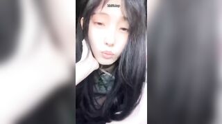 Em Gái Tự Quay Thủ Dâm Tập 69