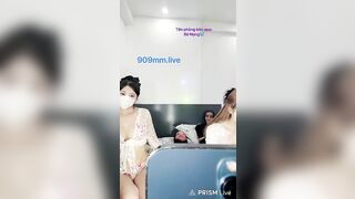 Certesio Evans Pienkowski Phát trực tiếp của Ho Huy Thanh