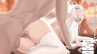 Video chơi game hentai Nhật Bản 10