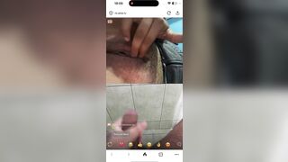 P41 show cu cho người lạ trên ometv, omegle và các nền tảng khác