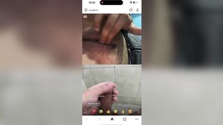 P41 show cu cho người lạ trên ometv, omegle và các nền tảng khác
