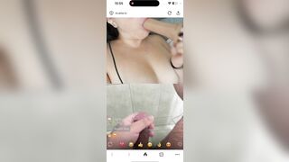 P42 show cu cho người lạ trên ometv, omegle và các nền tảng khác