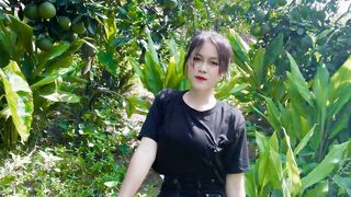 Em 2k8 mà cái lồn em cỡ này, chăn em từ c2 tới khi e vào c3