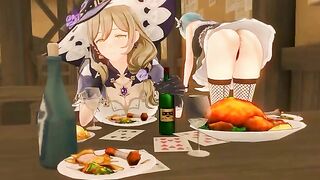 Phim hoạt hình sex, hentai 4