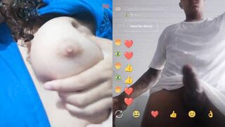P43 show cu cho người lạ trên ometv, omegle và các nền tảng khác