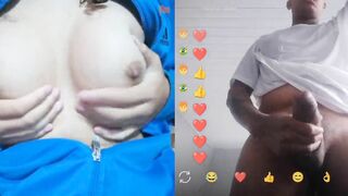 P43 show cu cho người lạ trên ometv, omegle và các nền tảng khác