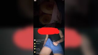 P45 show cu cho người lạ trên ometv, omegle và các nền tảng khác