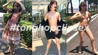 Làm tình cùng em gái gọi nông thôn mới lên thành phố