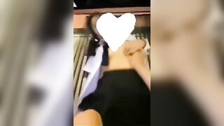 Buổi ghép nhạc đánh vần đáng nhớ của em sinh viên nhạc viện